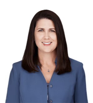 Photo of Katherine M. "Kate" Corcoran