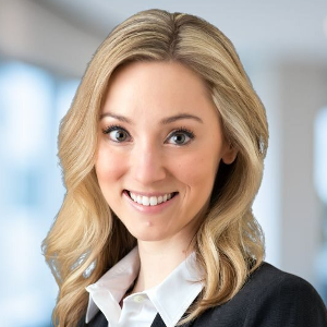 Photo of Caroline Marsili