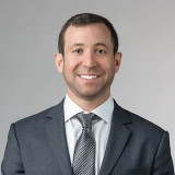 Photo of Steven A. Flaxman
