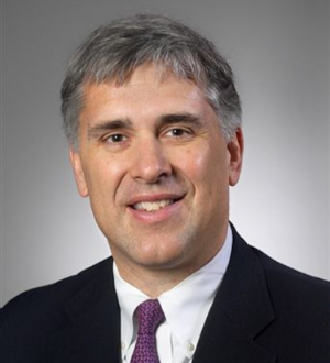 Photo of Wade M. Fricke