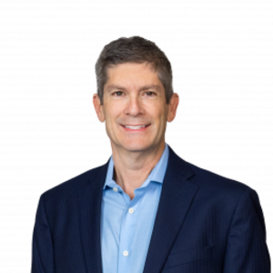 Photo of Jeffrey P. "Jeff" Kerrane