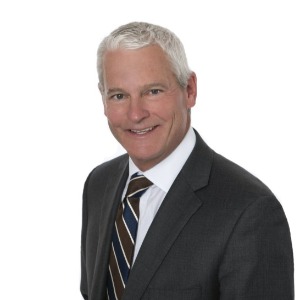 Photo of David P. Waite