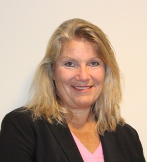 Photo of Rebecca J. Sargent