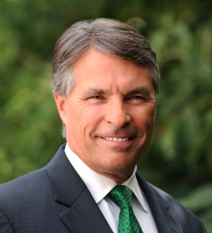 Photo of Richard A. Hooker