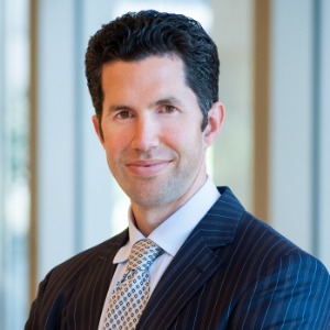 Photo of Daniel S. "Dan" Miller