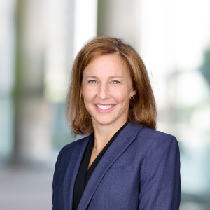Photo of Nancy S. Smith