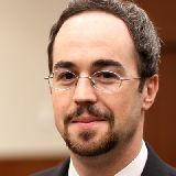 Photo of Benjamin L. Luftman