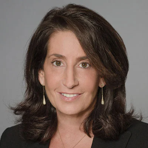 Photo of Sandra C. Goldstein