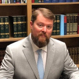 Photo of Brad Buchanan