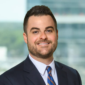 Photo of Stu Chaney
