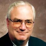 Photo of Martin L. Pierce