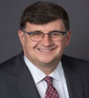Photo of Gary Sastow