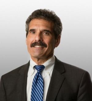 Photo of Michael L. Goodman