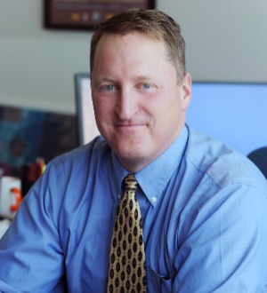 Photo of Brian K. Nichols