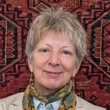 Photo of Kate Fitz Gibbon