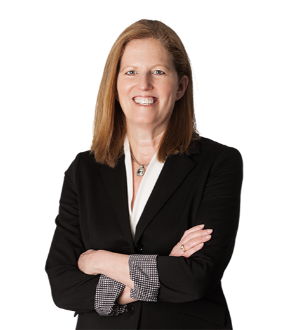 Photo of Nancy B. Lash