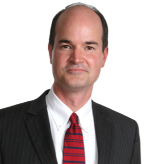 Photo of Clay C. Wheeler