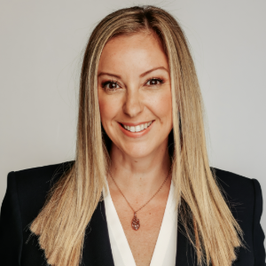 Photo of Andje M. Medina