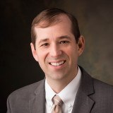 Photo of Brad Johnson