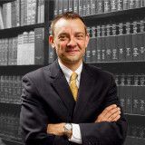 Photo of Michael Otte