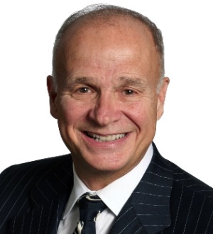 Photo of Michael V. Ciresi