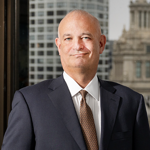 Photo of Adam K. Hollander