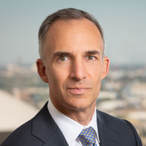 Photo of Michael Balascio