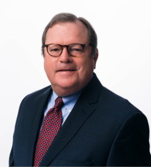 Photo of James A. "Jim" Roberts III