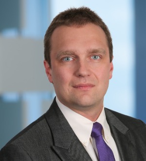 Photo of Markus Glodek