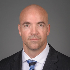 Photo of Michael T. Hoppe