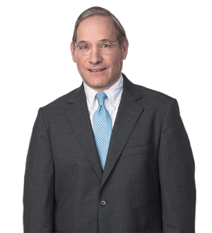 Photo of Michael J. Grygiel