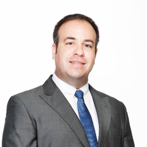 Photo of Jonathan Steinsapir