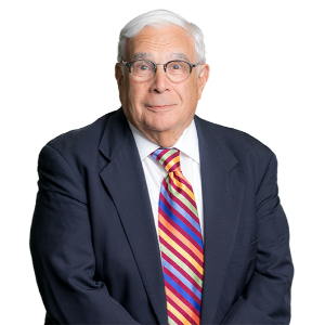 Photo of Alan J. Berkeley