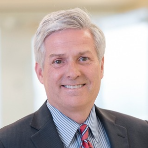 Photo of Michael J. Carrigan