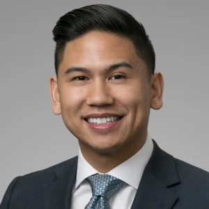 Photo of Randy Santa Ana