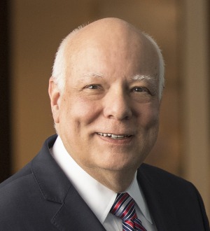 Photo of David M. Thoms