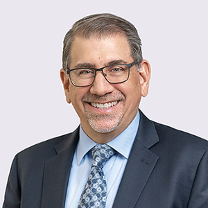 Photo of Ted Nick Kazaglis