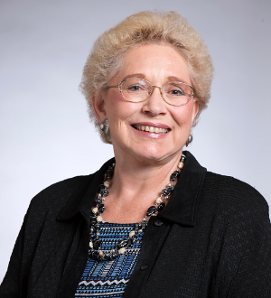 Photo of Candace M. Carroll