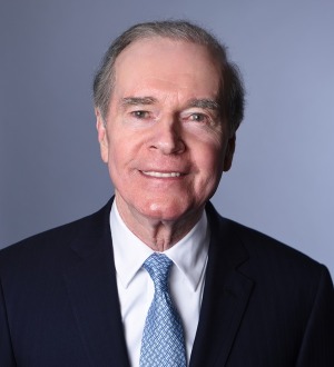 Photo of Thomas A. "Tom" Moore