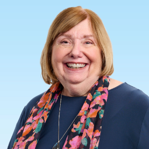 Photo of Joanne E. Romanow