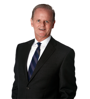 Photo of Gregory W. Herbert