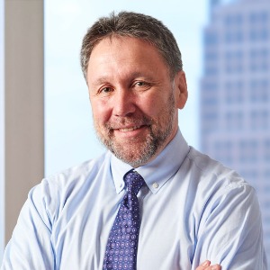 Photo of Clark J. Zimmermann