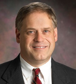 Photo of Thomas Quarles, Jr.