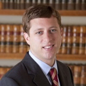 Photo of B. Michael Bachman Jr.