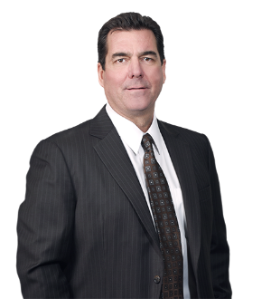 Photo of Gregg R. Vermeys
