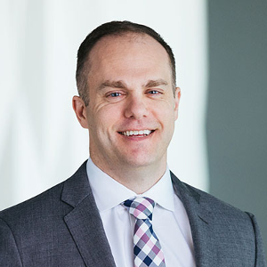 Photo of Ryan T. Ward