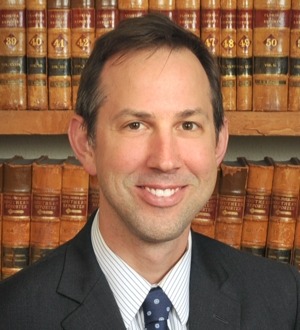Photo of Daniel R. Fogarty