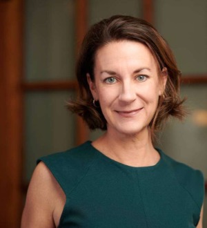 Photo of Elizabeth Davis