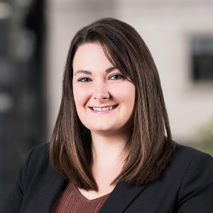 Photo of Tara Burns