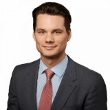 Photo of Brian Salvi